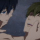 Image for article titled If You Like Shirtless Anime Boys, Watch Free!